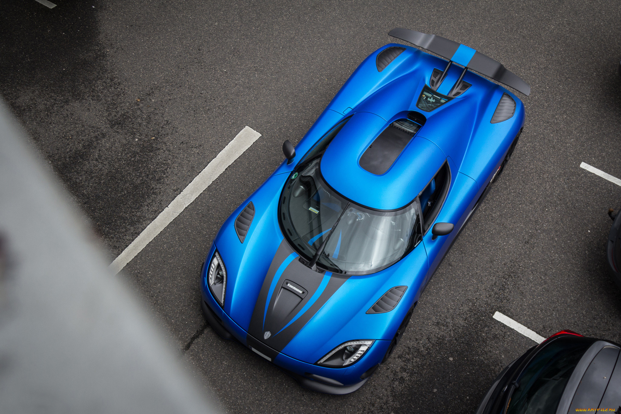 , koenigsegg, agera, r, 